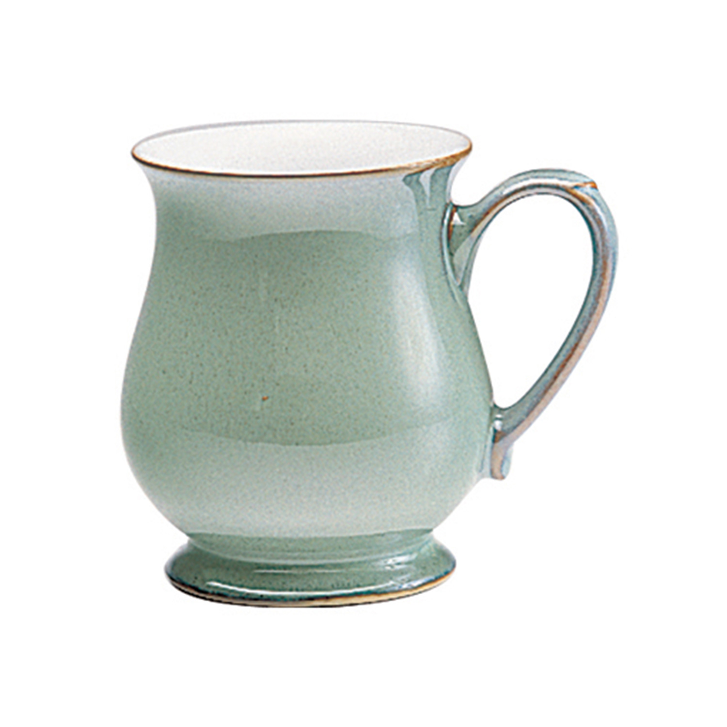 Denby Regency Green Craftsman Mug 300ml